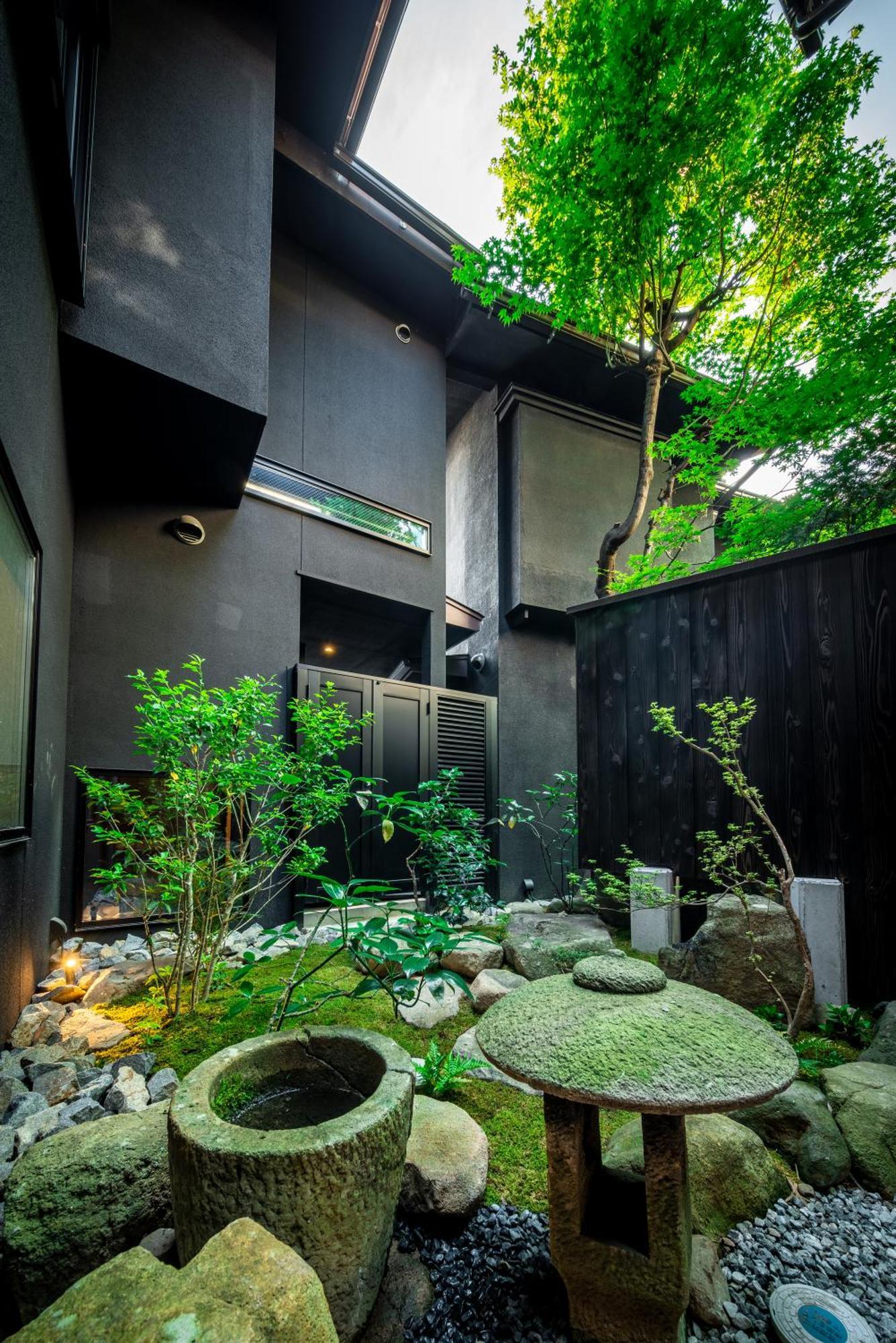The Machiya Hotel Takayama Takayama  Oda fotoğraf